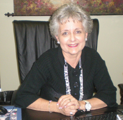 Sonja Camden